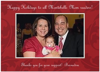 Montebello Mom: Christmas Cards: Shutterfly vs. Costco (psst...I love ...