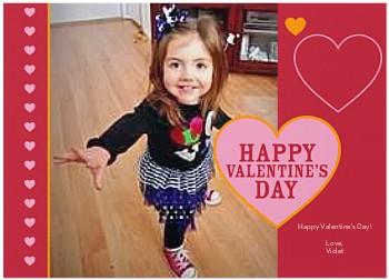 Valentines Cards For Parents. our Valentine#39;s cards for